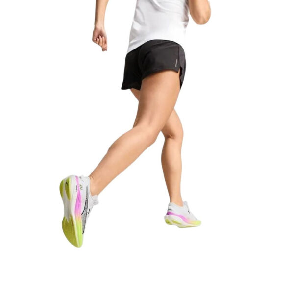 Quan Dui Chay Nu Puma W Run Velocity 3 Short 52658501 2 Quần Đùi Chạy Nữ PUMA W Run Velocity 3" Short 52658501