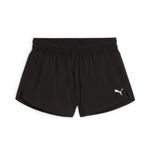 Quan Dui Chay Nu Puma W Run Velocity 3 Short 52658501 Quần Đùi Chạy Nữ PUMA W Run Velocity 3" Short 52658501