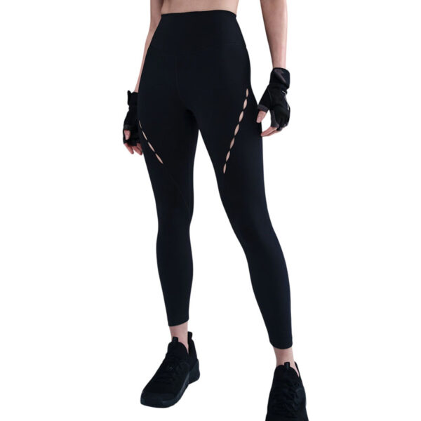 Quan Legging Cap Cao 78 Danh Cho Nu 1 Quần Legging Cạp Cao 7/8 Dành Cho Nữ