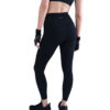 Quan Legging Cap Cao 78 Danh Cho Nu 2 Quần Legging Cạp Cao 7/8 Dành Cho Nữ