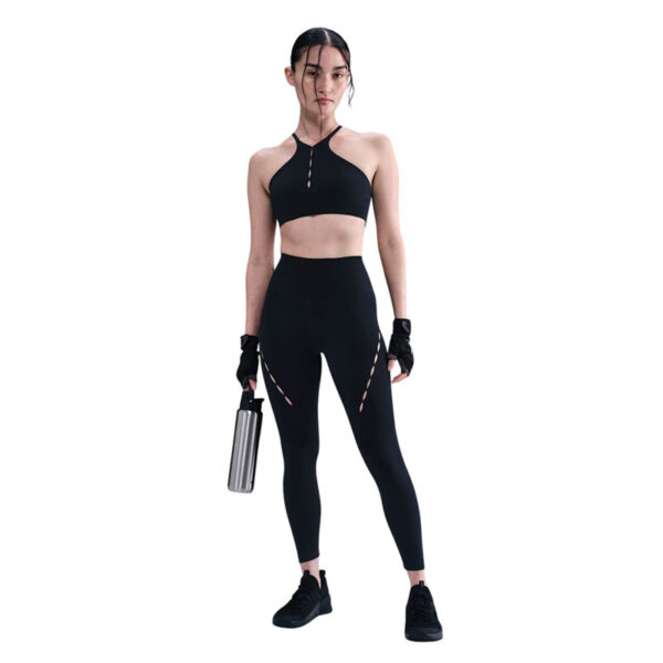 Quan Legging Cap Cao 78 Danh Cho Nu Quần Legging Cạp Cao 7/8 Dành Cho Nữ