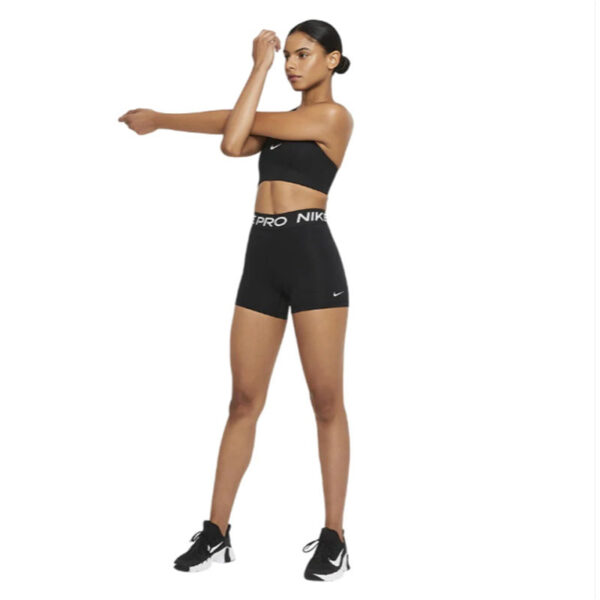Quần Ngắn Thể Thao Nữ Nike Pro 365 5″