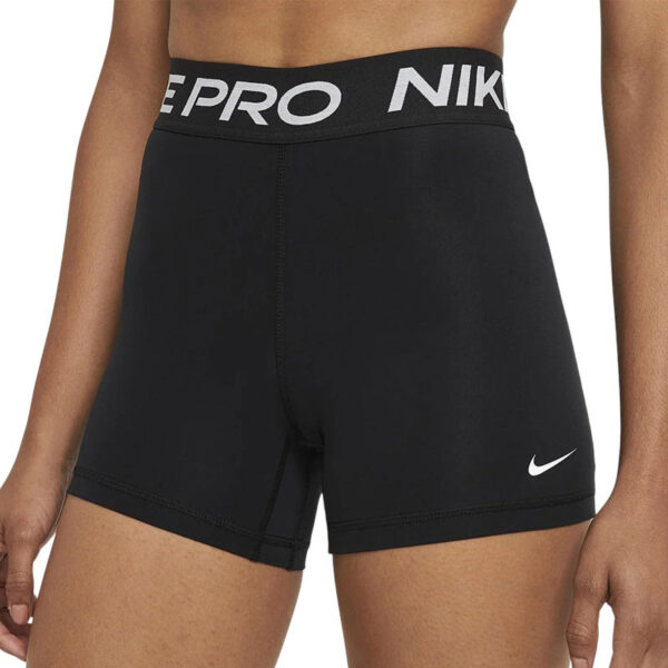 Quần Ngắn Thể Thao Nữ Nike Pro 365 5″