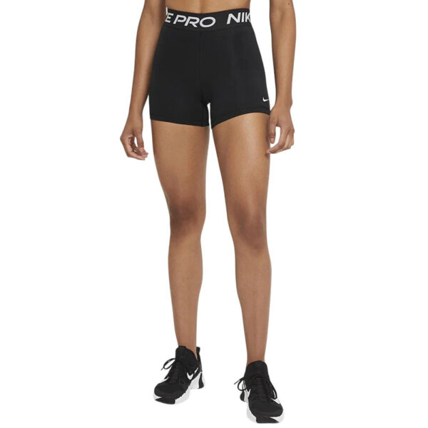 Quần Ngắn Thể Thao Nữ Nike Pro 365 5″