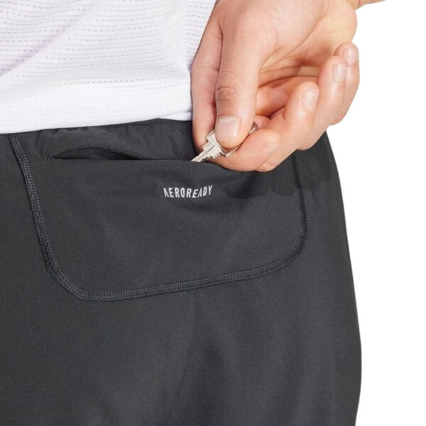 Quan Short Chay Bo Adidas Own The Run Nam Iy0704 3 Quần Short Chạy Bộ Adidas Own The Run Nam - IY0704