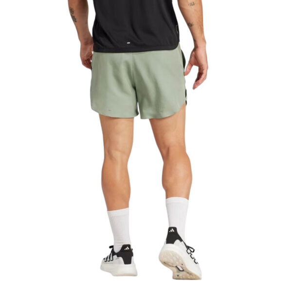 Quần Short Chạy Bộ Adidas Run It Nam