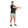 Quần Short Chạy Bộ Adidas Run It Nam