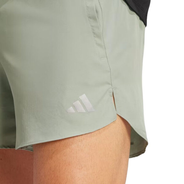 Quần Short Chạy Bộ Adidas Run It Nam