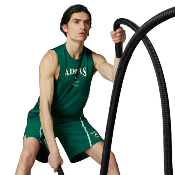 Quan Short Legacy Designed For Training 3 Quần Short Legacy Designed-For-Training