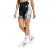 Quần Short Legging 7 Inch Có Túi Optime Essentials