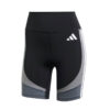 Quần Short Legging 7 Inch Có Túi Optime Essentials