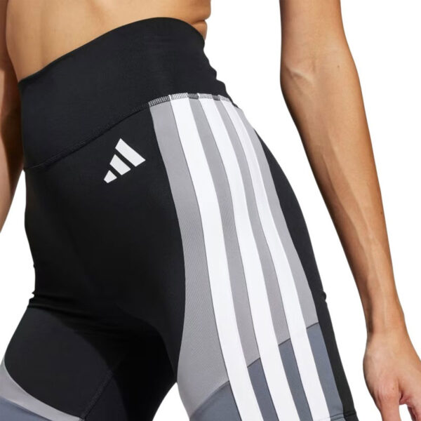 Quần Short Legging 7 Inch Có Túi Optime Essentials