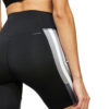 Quần Short Legging 7 Inch Có Túi Optime Essentials