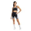 Quần Short Legging 7 Inch Có Túi Optime Essentials