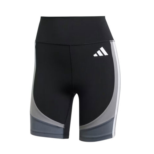 Quần Short Legging 7 Inch Có Túi Optime Essentials