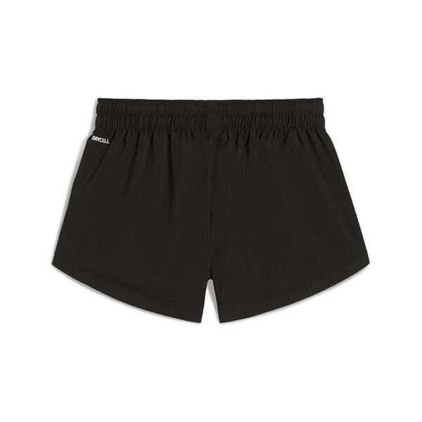 Quan Short Nu Puma Tad Essential 1 Quần Short Nữ Puma Tad Essential