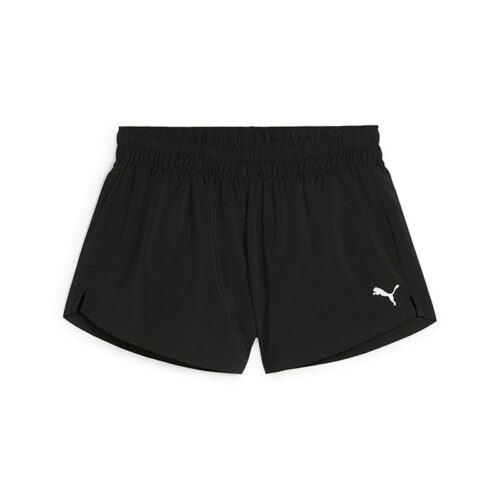 Quần Short Nữ Puma Tad Essential