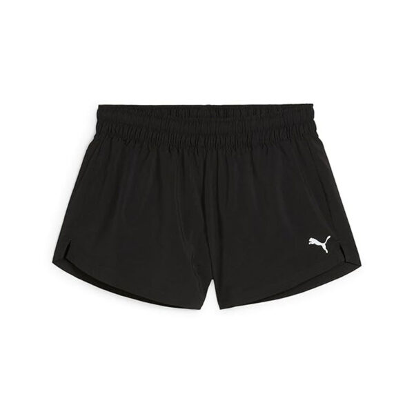 Quan Short Nu Puma Tad Essential Quần Short Nữ Puma Tad Essential