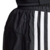 Quan Short Tap Luyen Adidas Pacer Cap Cao Nu It7760 1 Quần Short Tập Luyện Adidas Pacer Cạp Cao Nữ - IT7760