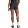 Quan Short Tap Luyen Adidas Pacer Cap Cao Nu It7760 3 Quần Short Tập Luyện Adidas Pacer Cạp Cao Nữ - IT7760