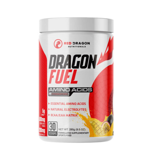 Red Dragon Fuel - Eaa (285g/60ser)