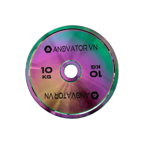 Tạ Anovator -10kg