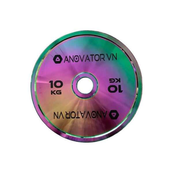 Ta Anovator 10kg Tạ Anovator -10kg