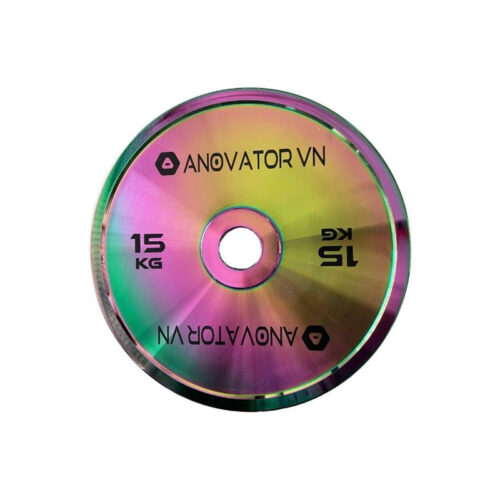 Tạ Anovator - 15kg