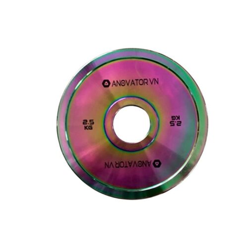 Tạ Anovator - 2.5kg