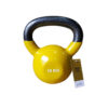 Ta Binh Mau Vang 10kg 1 Tạ bình màu vàng - 10kg