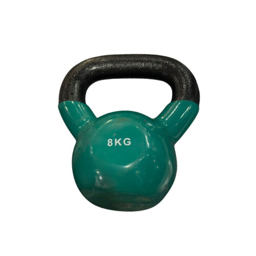 Tạ bình màu xanh lá - 8kg