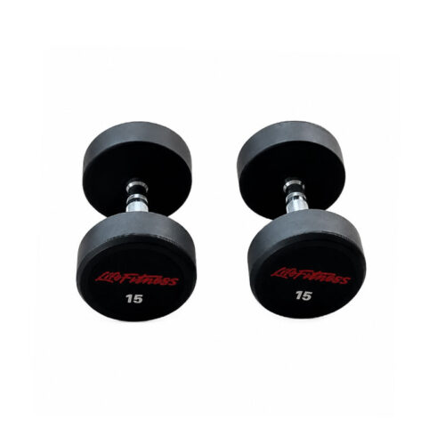 Tạ Lifefitess - 15kg