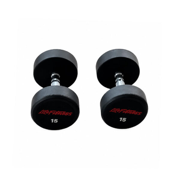 Tạ Lifefitess - 15kg