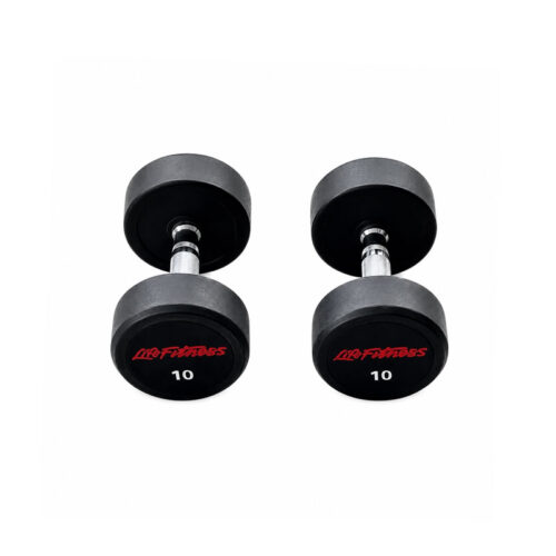 Tạ Lifefitness - 10kg