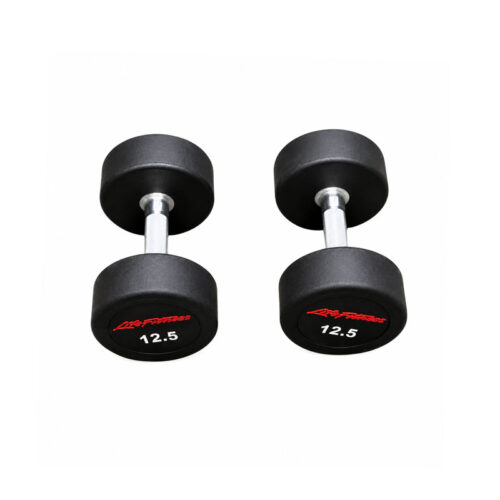 Tạ Lifefitness - 12,5kg