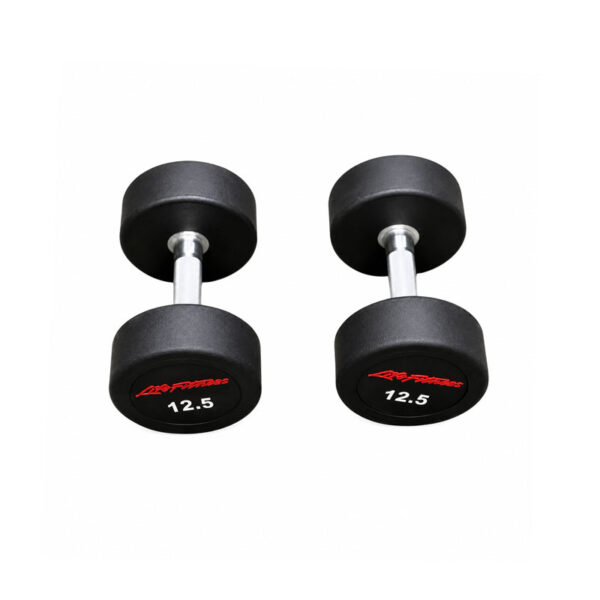 Tạ Lifefitness - 12,5kg