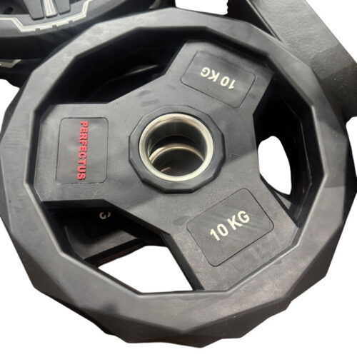 Tạ tấm - Perfectus 10kg