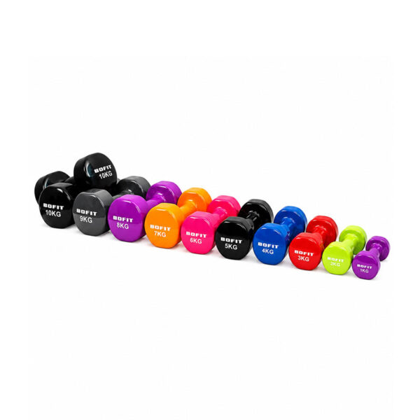 Tạ tay Bofit - 3kg