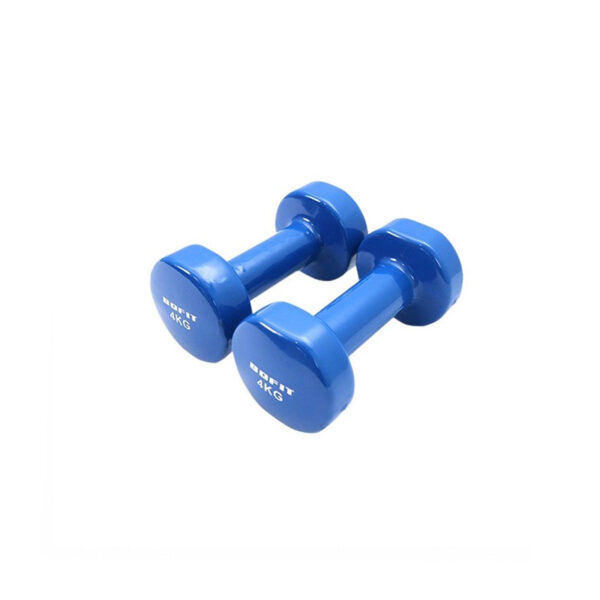 Ta Tay Bofit 4kg 2 Tạ tay Bofit - 4kg