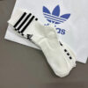 Tất cổ cao adidas 3 sọc 3P Unisex - HT3458