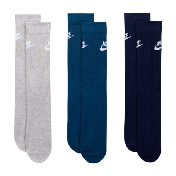 Tất cổ cao Nike (3 đôi) DX5025-912