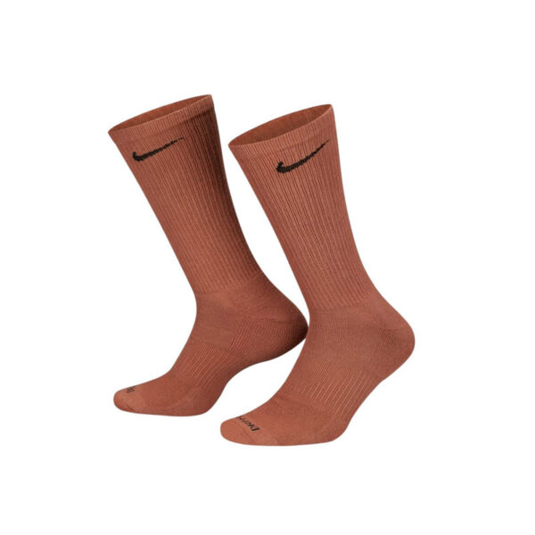 Tat Nike Everyday Plus 3 Doi Sx6888 914 1 Tất Nike Everyday Plus (3 đôi) SX6888-914