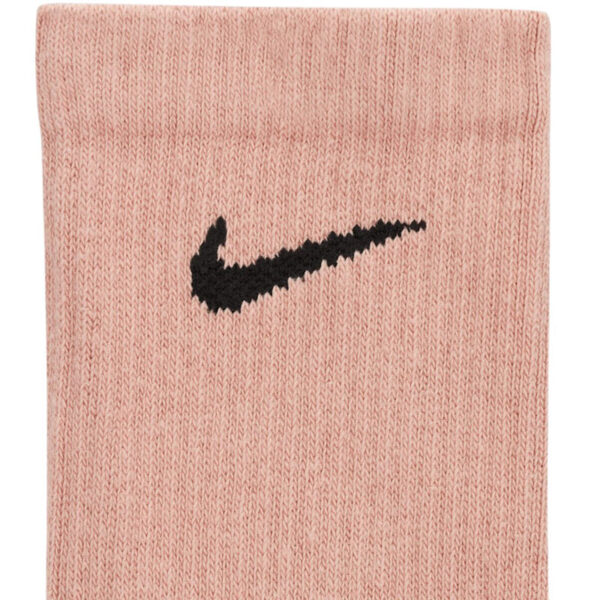Tat Nike Everyday Plus 3 Doi Sx6888 914 2 Tất Nike Everyday Plus (3 đôi) SX6888-914