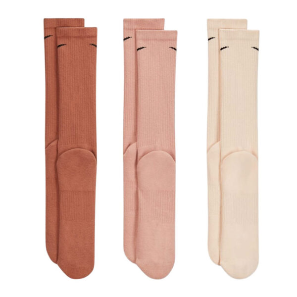 Tat Nike Everyday Plus 3 Doi Sx6888 914 3 Tất Nike Everyday Plus (3 đôi) SX6888-914