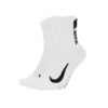 Vớ Chạy Bộ Cổ Ngắn Nike Multiplier (2 đôi)
