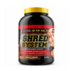 Whey Shred System (2,3KG/5LBS/75 SER)