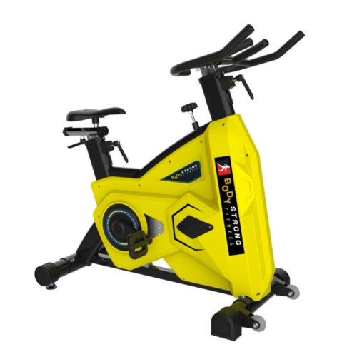 Xe đạp tại chỗ FB-5817