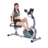 Xe đạp tập phục hồi chức năng OKACHI JP-596A